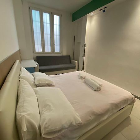 B&B Milancenisio Dış mekan fotoğraf