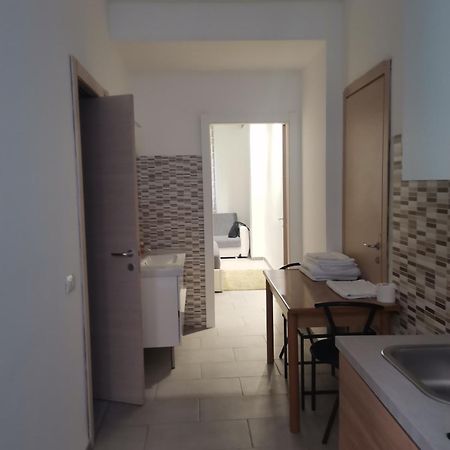 B&B Milancenisio Dış mekan fotoğraf