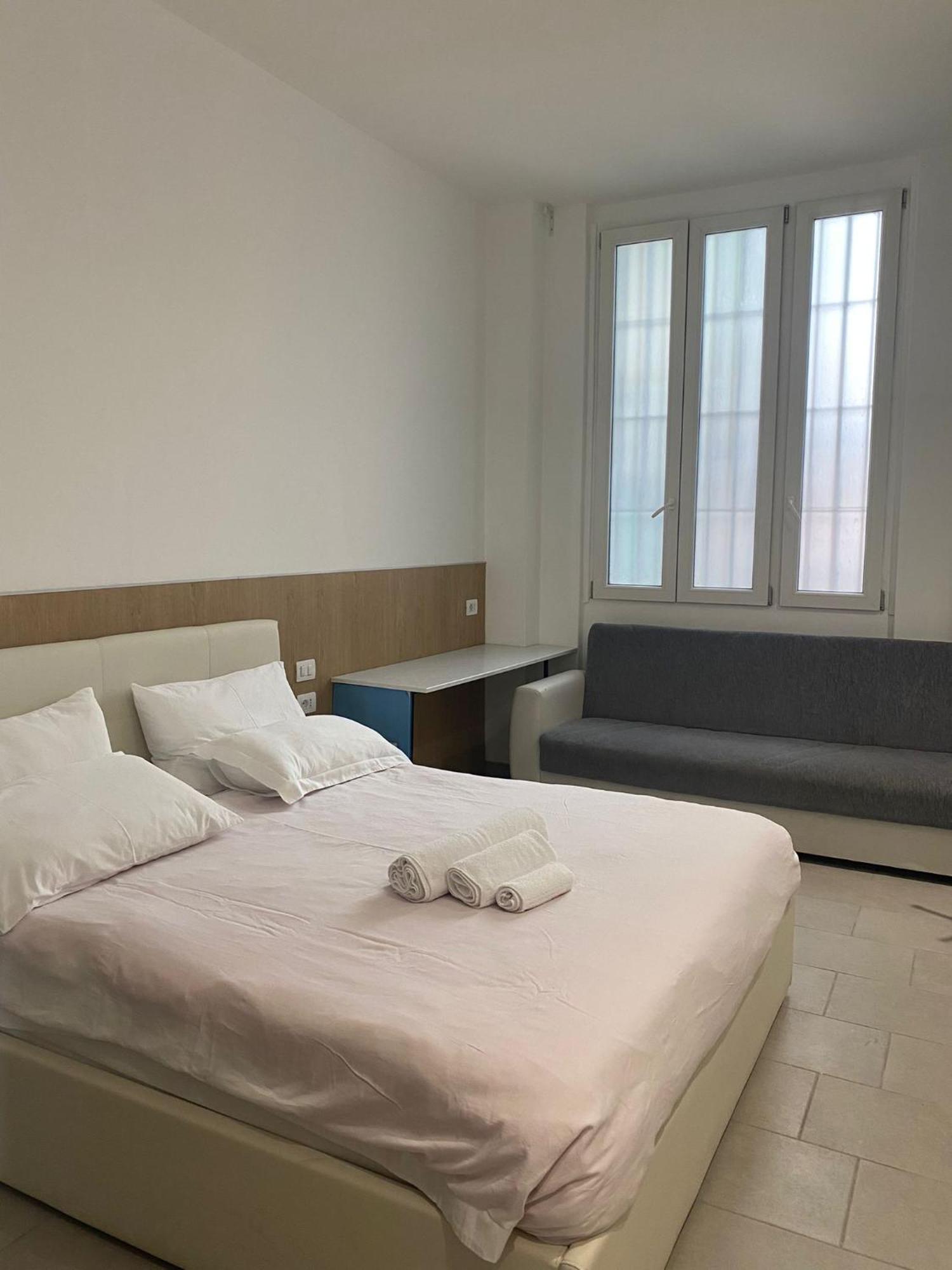 B&B Milancenisio Dış mekan fotoğraf