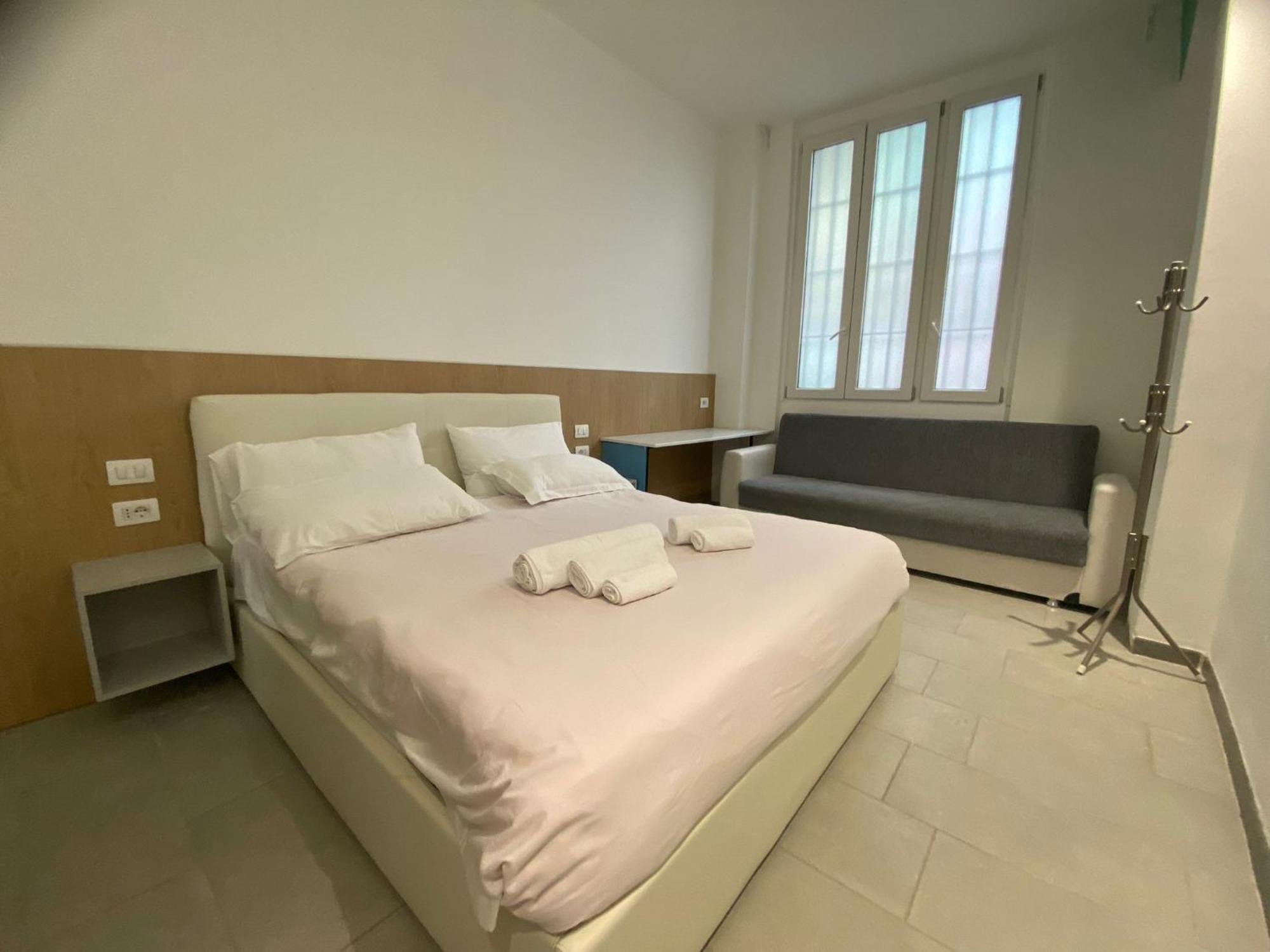 B&B Milancenisio Dış mekan fotoğraf